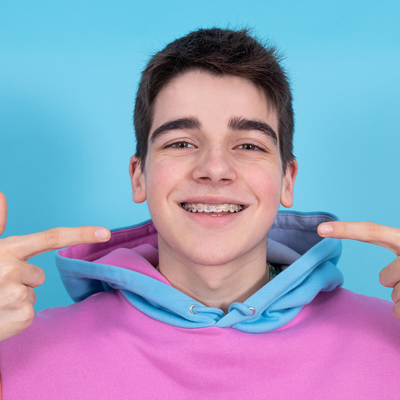 Dentist in Lockhart TX