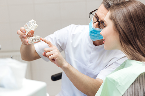 Emergency Dentist in Lockhart TX