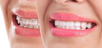 Cosmetic Dental Office 78644