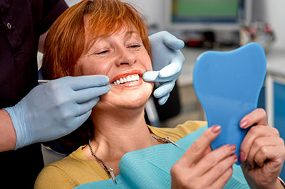 Dental Bridges in Lockhart TX